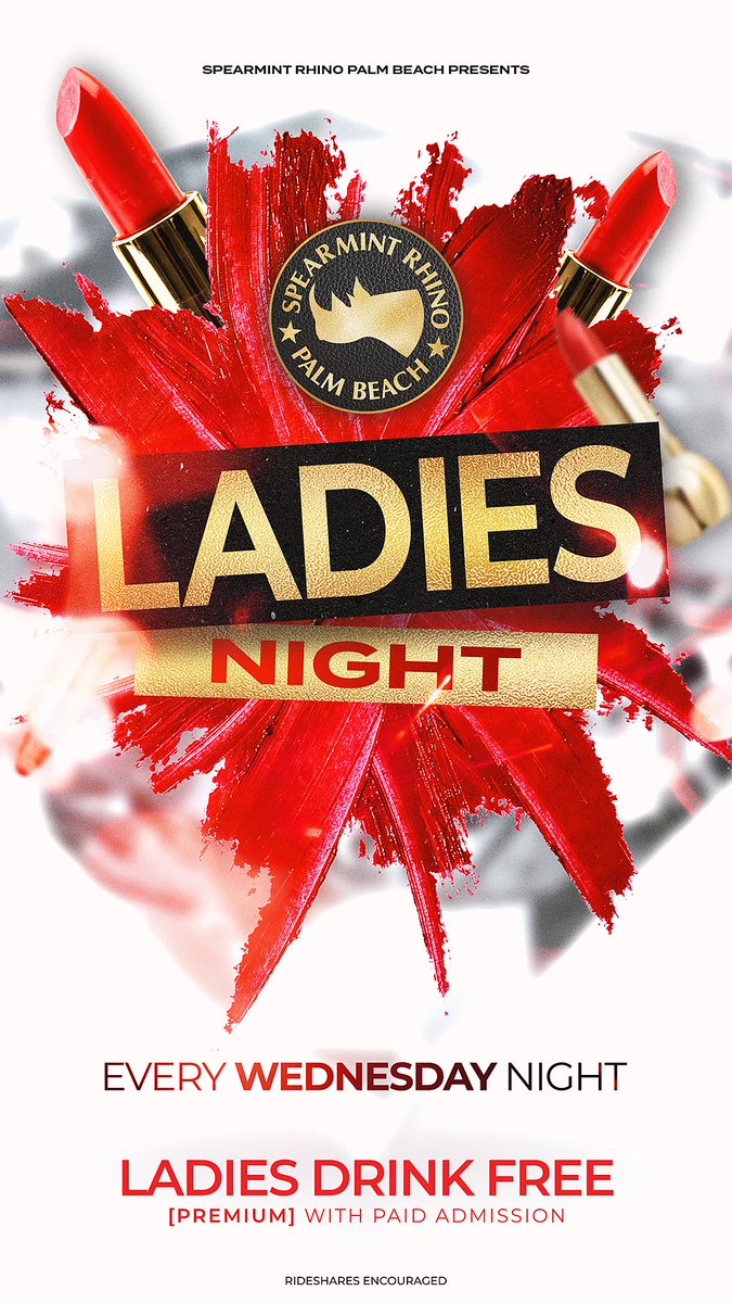 ROBSURES's tweet image. Spearmint Rhino Palm Beach 

#spearmintrhinopalmbeach #spearmintrhino #palmbeach #ladiesnight #ladiesdrinkfree #fyp #happy #smile #love #theyknowwhotoaskfor #robsures #thesexiestplaceonearth