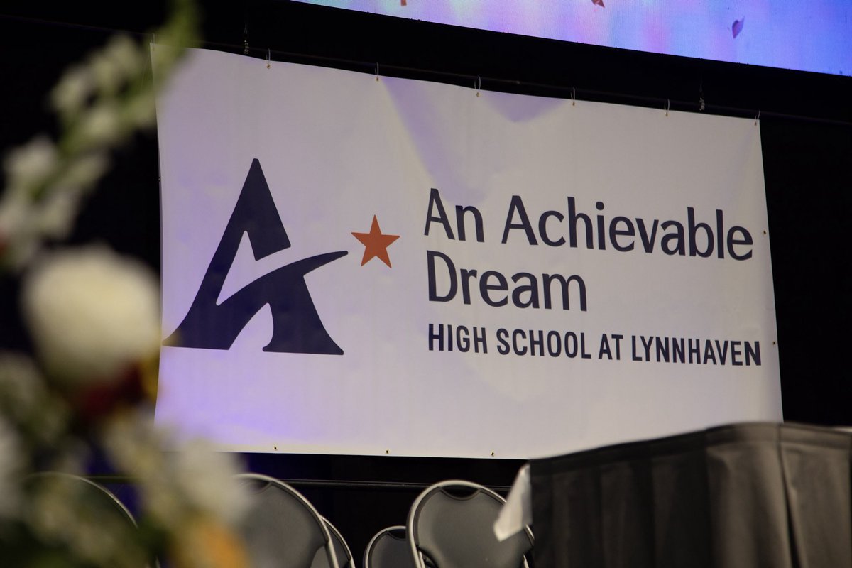 🌟 What a milestone for the Dreamers at AADA!

The Class of 2025 turned dreams into diplomas.

📸 Album here: adobe.ly/4jfrjC2

🎓 Celebrate using #VBCPSGRAD!
#VBCPSProud
