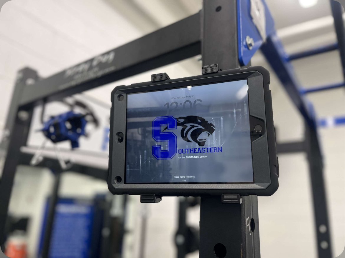 𝗣𝗿𝗲𝘀𝗲𝗻𝘁𝗶𝗻𝗴 𝗼𝘂𝗿 𝗣𝗮𝗿𝘁𝗻𝗲𝗿, 𝗦𝗼𝘂𝘁𝗵𝗲𝗮𝘀𝘁𝗲𝗿𝗻 𝗛𝗶𝗴𝗵 𝗦𝗰𝗵𝗼𝗼𝗹—𝘗𝘰𝘸𝘦𝘳𝘦𝘥 𝘣𝘺 𝘞𝘦𝘪𝘨𝘩𝘵 𝘙𝘰𝘰𝘮 𝘊𝘰𝘢𝘤𝘩