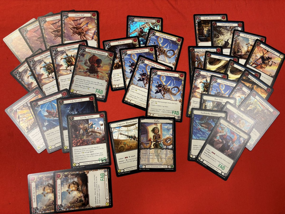 ShawnDTCG's tweet image. Made the semis of the release weekend limited Calling in Las Vegas. Solid sealed deck into two very good puffin draft decks in the swiss. Built my top 8 deck around P1P2 humperdick and got cooked in the mirror by kelpie 😭 shoutout to my squad for the draft tips @teamPCGinvasion