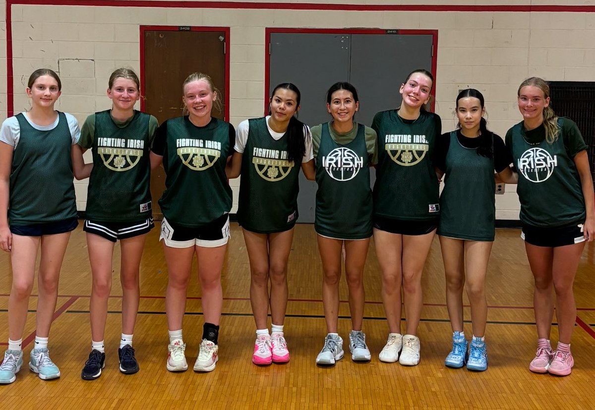 Good times keep rolling!  #hangsixty <a href="/NDPMA_Athletics/">NDPMA Athletics</a> <a href="/tooz2222/">Coach Matuza</a> <a href="/MichHSBball/">Mich HS Bball</a>