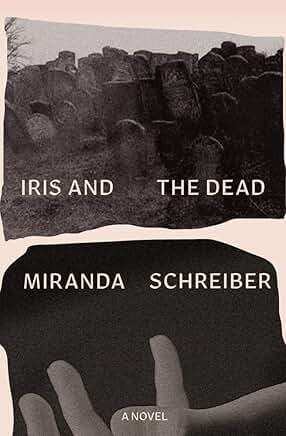 David Gutowski (@largeheartedboy) on Twitter photo "I liked the idea of the universe including supernatural or magical elements but this not necessarily implying that the universe is morally fair."
Miranda Schreiber shared a playlist for her debut novel at <a href="/largeheartedboy/">David Gutowski</a> largeheartedboy.com/2025/06/11/mir… "I liked the idea of the universe including supernatural or magical elements but this not necessarily implying that the universe is morally fair."
Miranda Schreiber shared a playlist for her debut novel at <a href="/largeheartedboy/">David Gutowski</a> largeheartedboy.com/2025/06/11/mir…