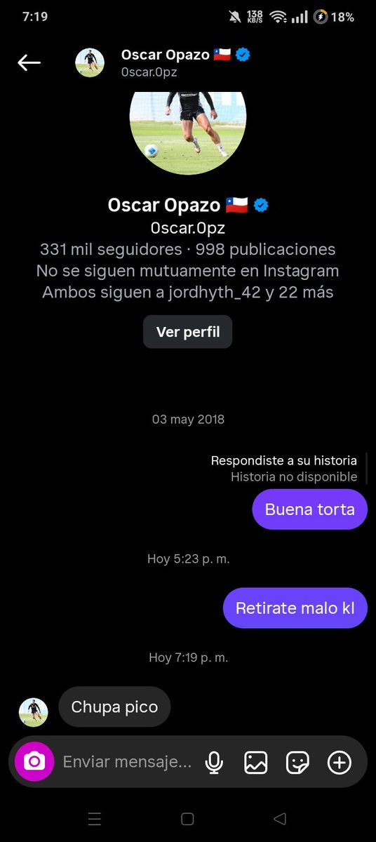 <a href="/nuevonuevojotai/">JOTAIﾒ𝟶 🥷🇻🇳</a> Jotai mira lo que me escribió este saco de weas