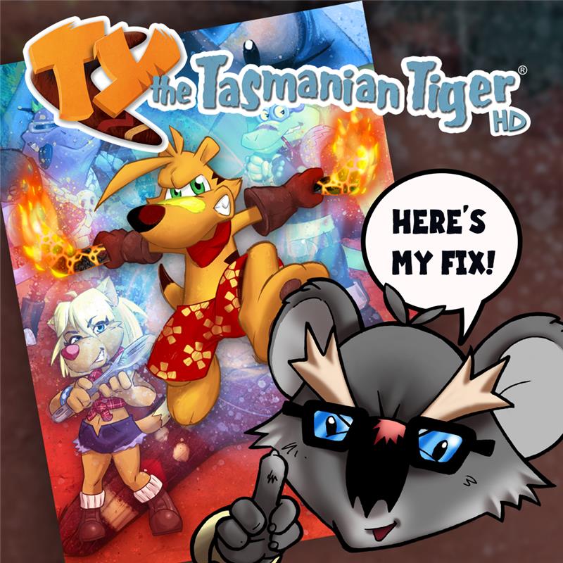 TY1 isn’t officially supported on Nintendo Switch 2 yet, but some users have reported it runs if you skip the pre-rendered videos. 🎥

We’re currently focused on post-launch support for Hogwarts Legacy, but we plan to investigate the TY1 compatibility issue on Switch 2 as soon as