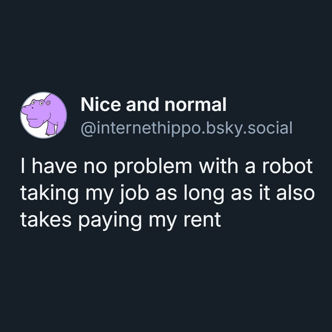 UBI is automation with compensation