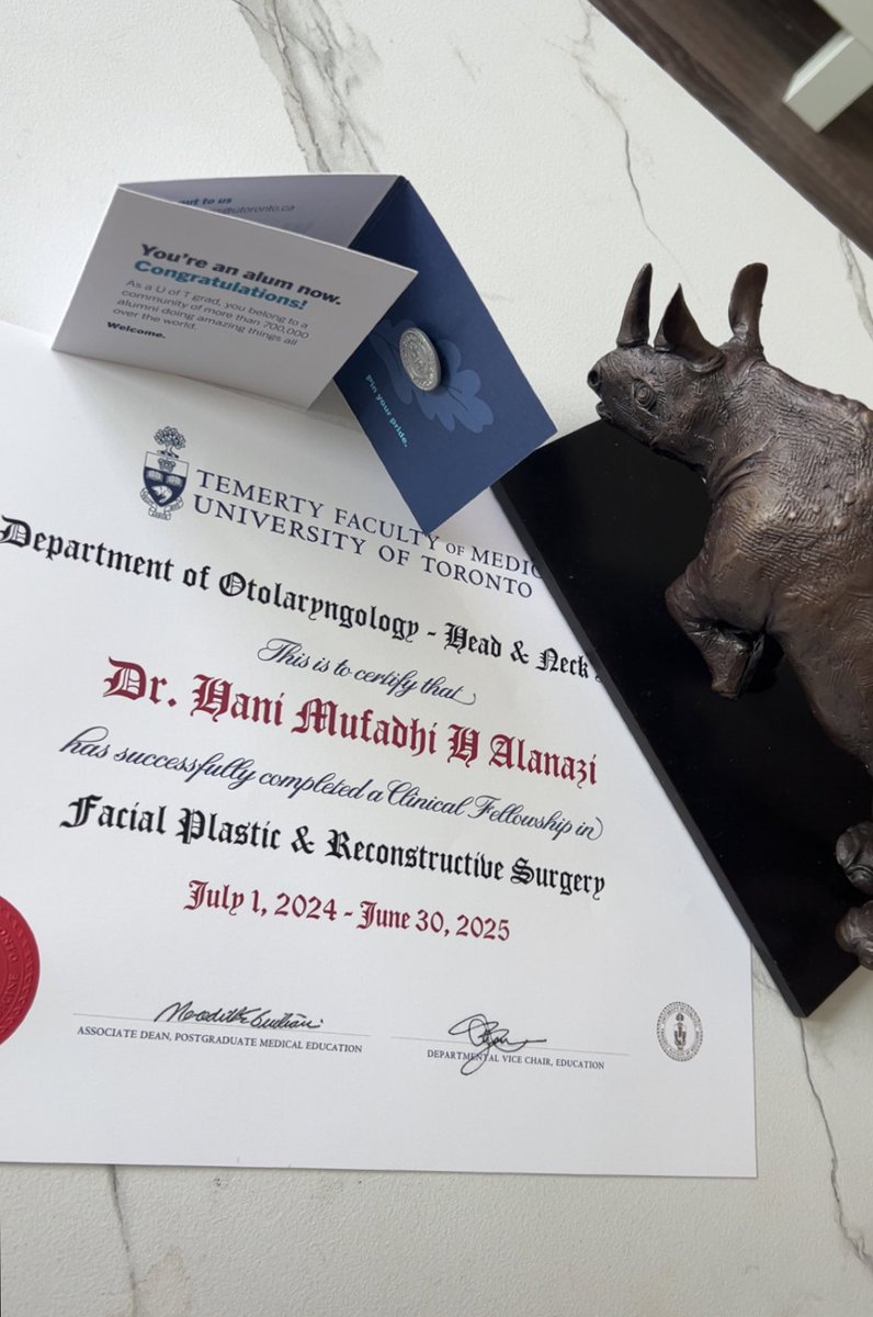 د. هاني العنزي tweet media