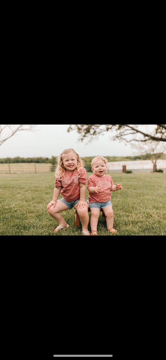 Girl dad x2, now adding boy dad to the resume. Baby boy gets here in December! The smiles say it all.