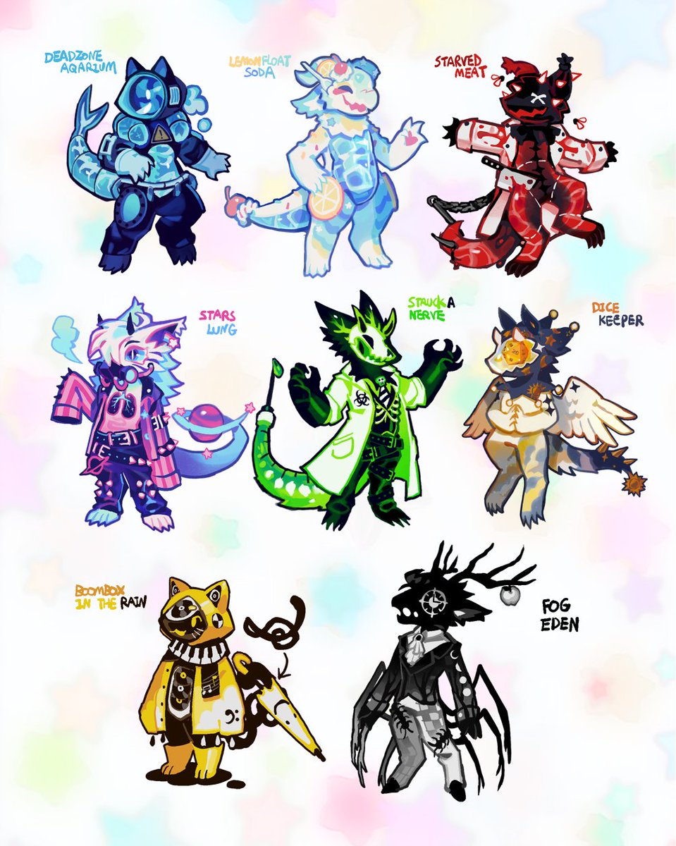 Toyhous3 shop tweet media