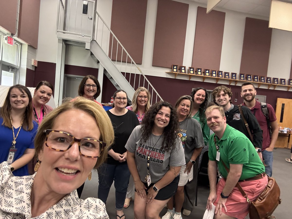 Stephanie Reiners (@steph_reiners) on Twitter photo The <a href="/NIETteach/">National Institute for Excellence in Teaching</a> <a href="/ArkansasEd/">Arkansas Department of Education</a> Lead Teachers were all in—partnering with leadership teams, and supporting focused ILT plans for 2025–26. All of these district leaders are leveling up using data, reflection, and collaboration. Incredible work by incredible teams! 🔥 The <a href="/NIETteach/">National Institute for Excellence in Teaching</a> <a href="/ArkansasEd/">Arkansas Department of Education</a> Lead Teachers were all in—partnering with leadership teams, and supporting focused ILT plans for 2025–26. All of these district leaders are leveling up using data, reflection, and collaboration. Incredible work by incredible teams! 🔥