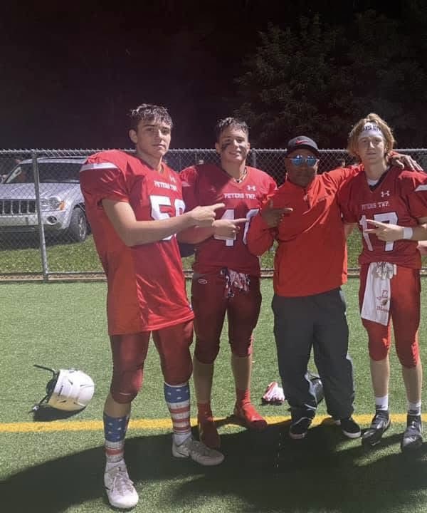 PA Elite 7v7 tweet media