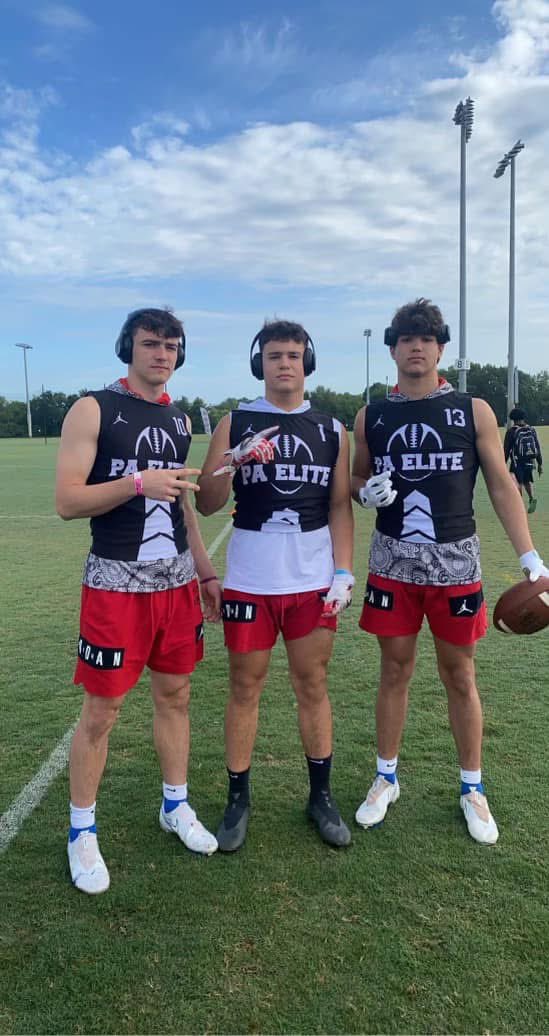 PA Elite 7v7 tweet media