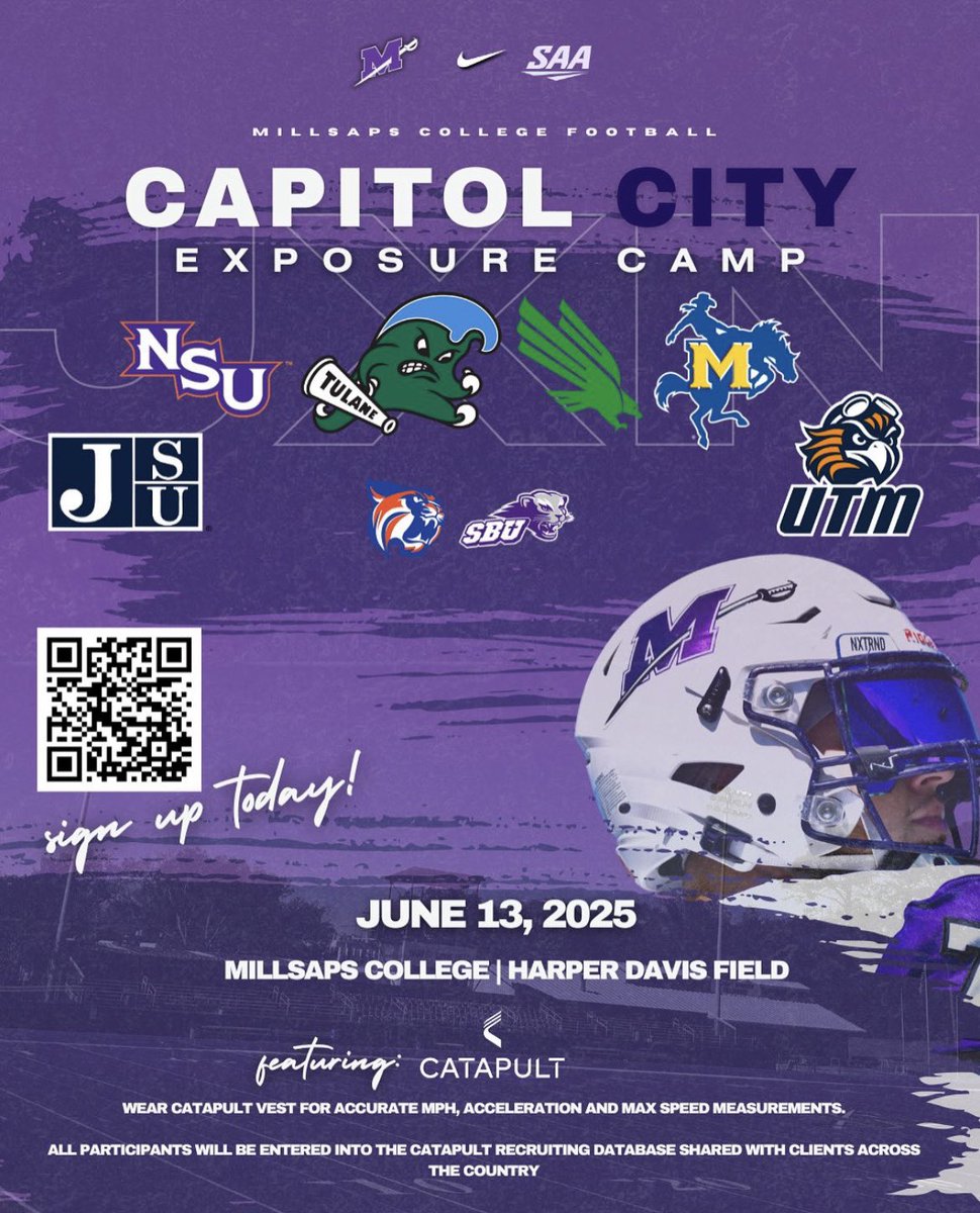 Chris Corrado (@olcoachcorrado) on Twitter photo In 48 hours guys will be in Jackson Competing!! Come EARN IT! In 48 hours guys will be in Jackson Competing!! Come EARN IT!
