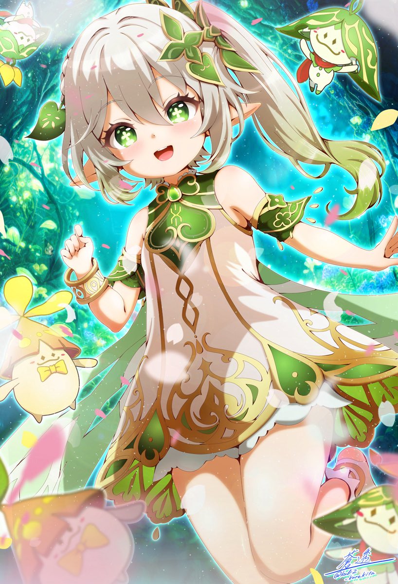 ポニーテール jc にーそ ひろかぁ (@ts_hoshiyomi) / X