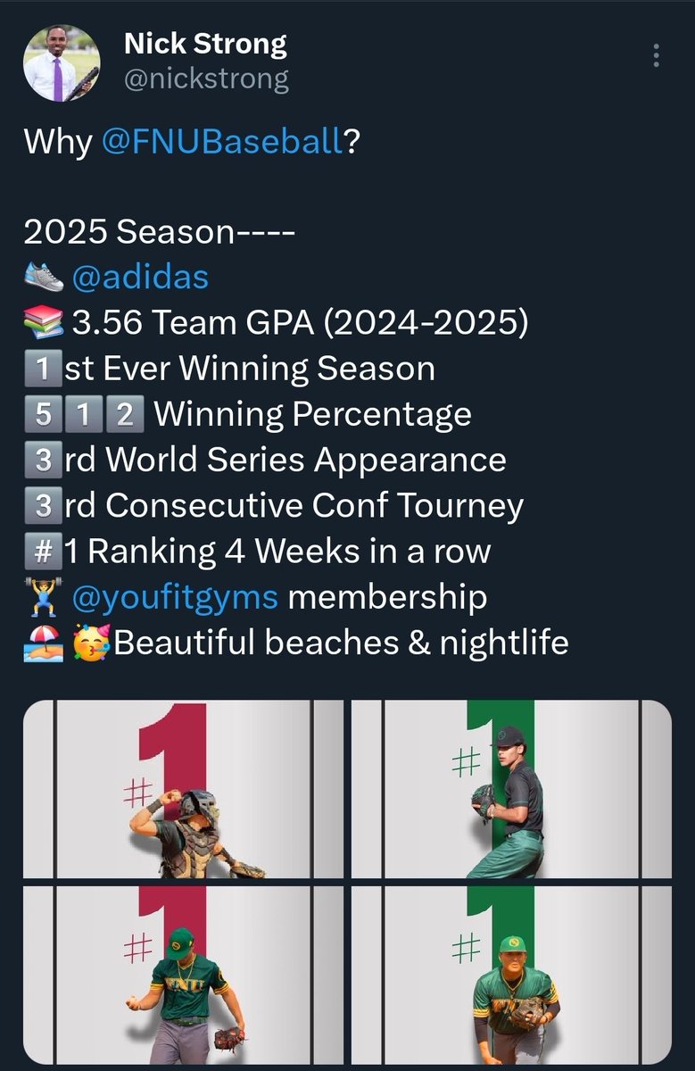 Nick Strong tweet media