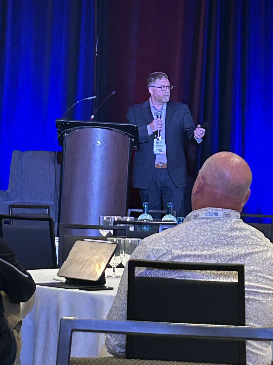 Hastings-Quinte Paramedic Services (@hqpsparamedics) on Twitter photo Former Chief <a href="/HQPSParamedics/">Hastings-Quinte Paramedic Services</a> Doug Socha speaking to delegates <a href="/ParamedicChiefs/">ParamedicChiefs</a> Leadership Summit in Winnipeg. Reflections on dedication and leadership in the public sector and the transition to private industry. <a href="/HastingsCounty1/">Hastings County Ont.</a> Former Chief <a href="/HQPSParamedics/">Hastings-Quinte Paramedic Services</a> Doug Socha speaking to delegates <a href="/ParamedicChiefs/">ParamedicChiefs</a> Leadership Summit in Winnipeg. Reflections on dedication and leadership in the public sector and the transition to private industry. <a href="/HastingsCounty1/">Hastings County Ont.</a>