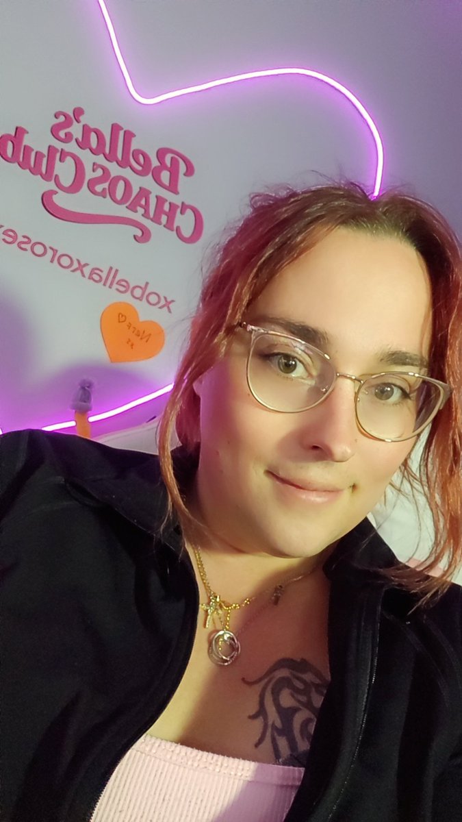 Bella| Streamer ๐ (@xobellaxorosexo) on Twitter photo Warezone with the amazing <a href="/minimaxitv/">Minimaxitv</a> ๐ซถ
Twitch.tv/xoBellaxoRosexo
#lgbt #gamergirl #twitchstreamer #twitch #CallofDuty Warezone with the amazing <a href="/minimaxitv/">Minimaxitv</a> ๐ซถ
Twitch.tv/xoBellaxoRosexo
#lgbt #gamergirl #twitchstreamer #twitch #CallofDuty