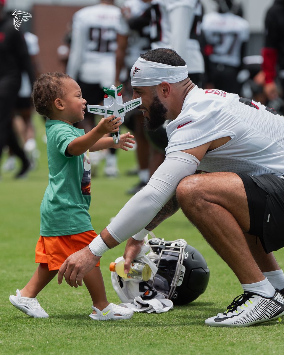 Football is family 🤍