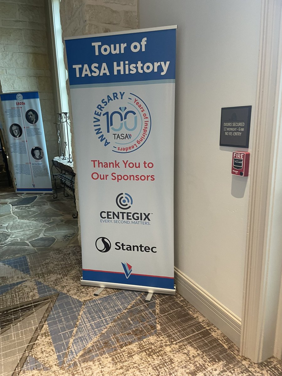 parulsavy's tweet image. First time attending @tasanet summer txedfest conference and was glad I did. Great to hear from inspiring educators and the positive impact they have on our students and staff! Proud to support #publicEducation  #stantecedu