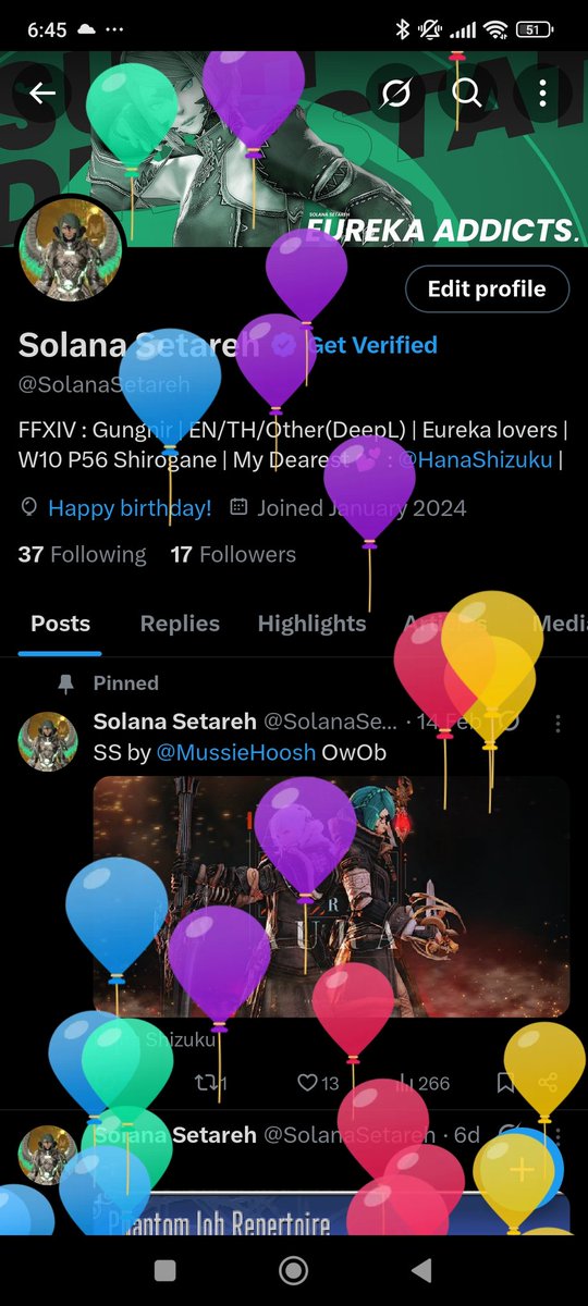 Yippie! 🎉🎉🎉