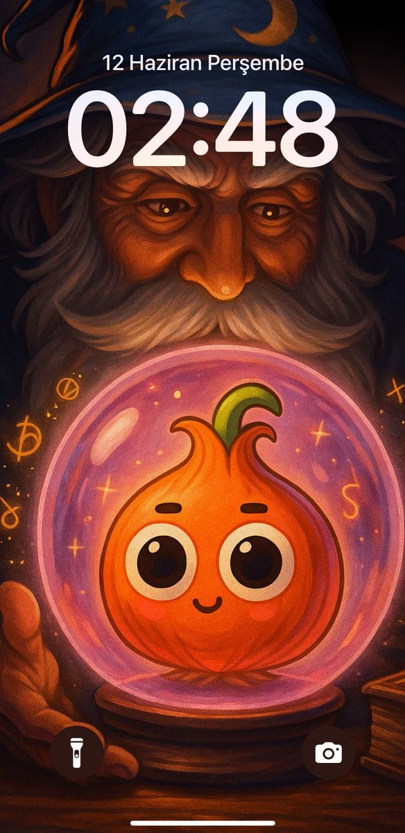 My wallpaper 🧅 If I had a wish, I'd choose you. <a href="/thep33l/">THE P33L</a>