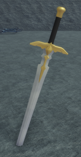 Astolfo Sword