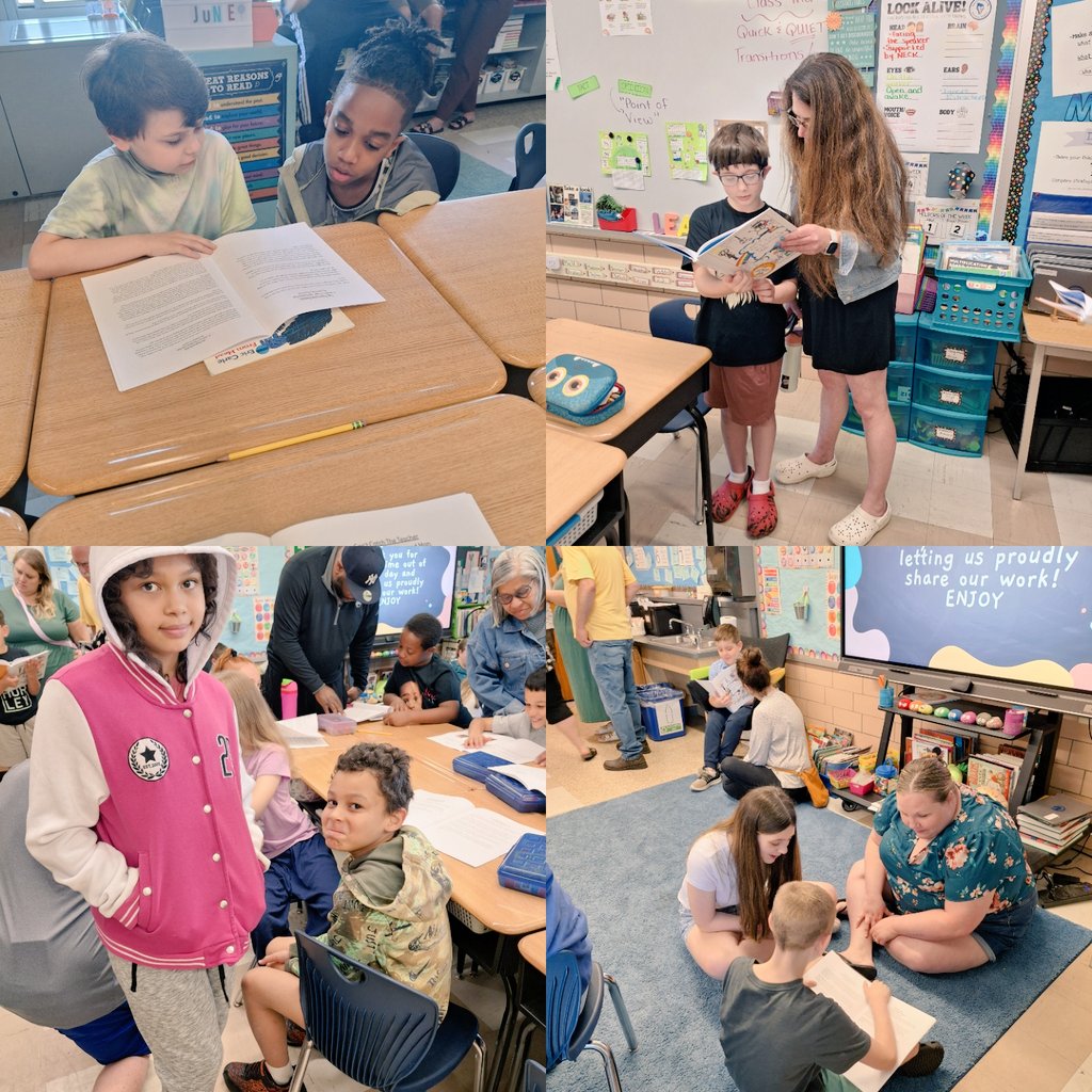 Rachel Pietrowski (@mrspietrowski) on Twitter photo Authors Tea 2025 was a success! A big thank you to all the families <a href="/BuckmanHeights/">Buckman Heights GCSD</a> <a href="/GreeceCentral/">Greece Central</a> that came to hear these 3rd grade authors share their " Flipped Fairy Tales"! <a href="/itsmrcannon90/">John-Martin Cannon</a> <a href="/KristenGiulian6/">Kristen Giuliano</a> Authors Tea 2025 was a success! A big thank you to all the families <a href="/BuckmanHeights/">Buckman Heights GCSD</a> <a href="/GreeceCentral/">Greece Central</a> that came to hear these 3rd grade authors share their " Flipped Fairy Tales"! <a href="/itsmrcannon90/">John-Martin Cannon</a> <a href="/KristenGiulian6/">Kristen Giuliano</a>