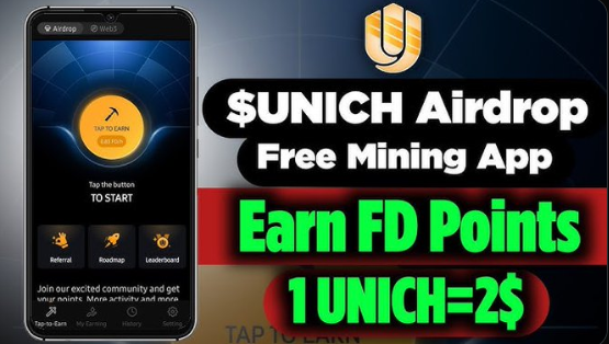 MoezioZk's tweet image. GM 🚀 $UN TGE is Live! $UNICH

The Unich Token Generation Event is here - and early participants can now check if they're eligible for the $UN airdrop.

🔗 unich.org/en/airdrop

#Unich #UN #TGE @giverep