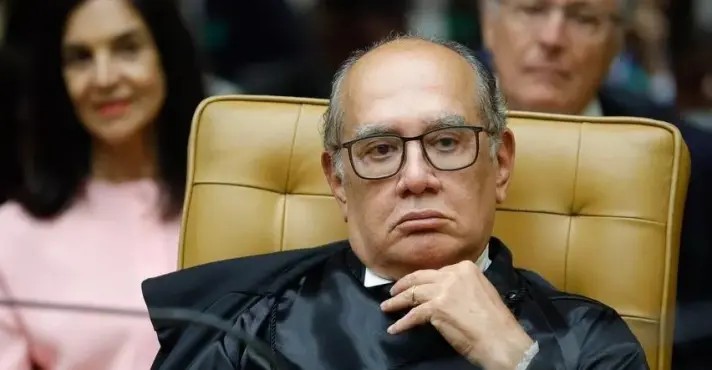 🇧🇷 | Today, Gilmar Mendes, a senior judge of the Brazilian Supreme Court, stated, 'We are all admirers of the Chinese regime.'"