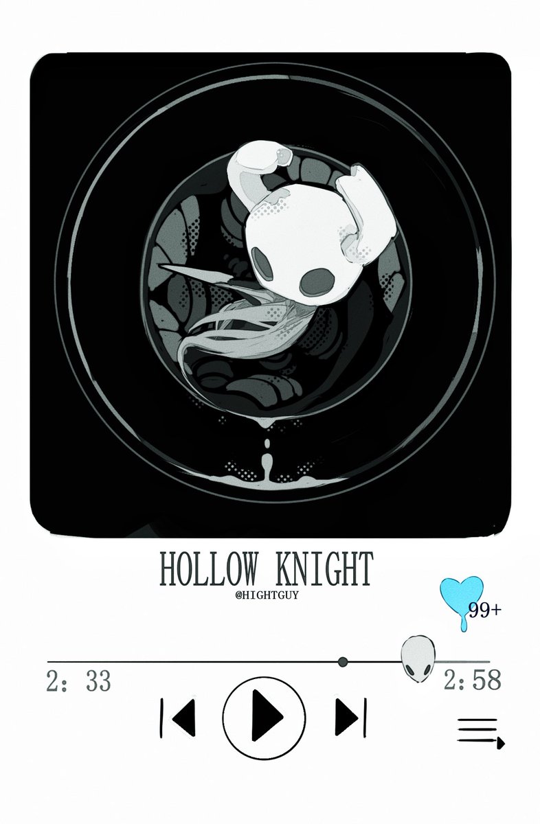 正在播放
#hollowknightfanart 
#hollowknight