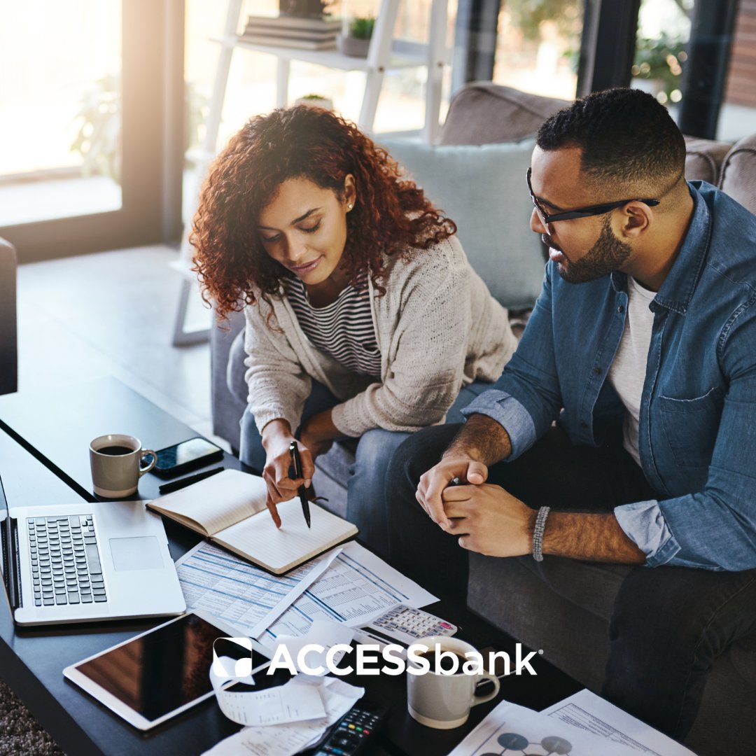 It’s the middle of the year, and you know what that means: Time for a financial check-in.

June is the perfect time to reflect on the goals you set in January, assess where you stand, and make smart adjustments so you end 2025 on a high note.

Whether you’re doing it for your...