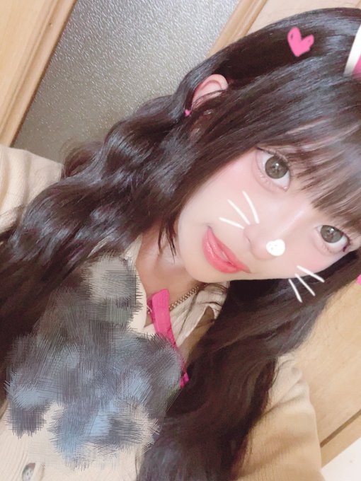 秋月莉緒のTwitter画像21