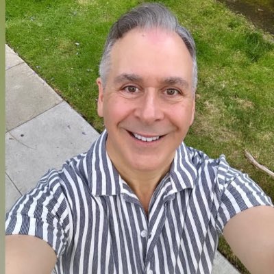 #NewProfilePic