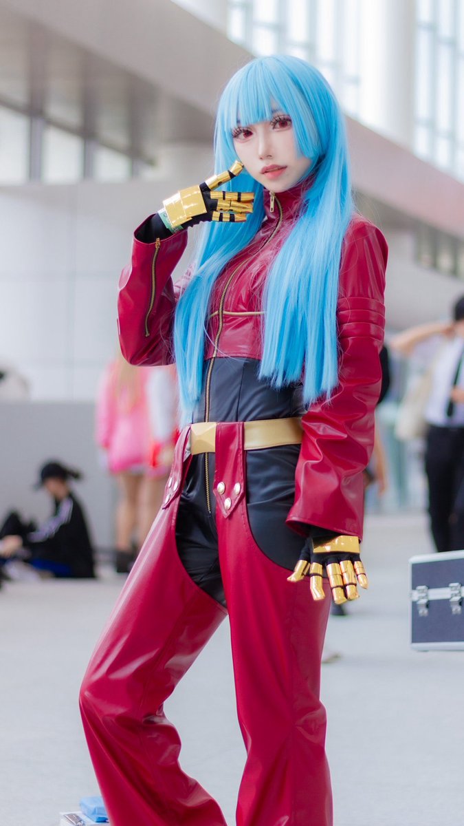 Narumλλ¦πΈ (@narum8338) on Twitter photo 25.6.8 μ²μ£Ό μ½λ―Ή
νΉμ€ν-μΏ¨λΌ λ€μ΄μλͺ¬λ
Model. νλ¨μΉ΄λ <a href="/S2S2_1228/">ππνλ¨μΉ΄ππ</a>
λ¦¬ν΄ κ°μ¬ν©λλ€~π
λλ¬Έ μ₯λ₯΄λ€μ!
#μ²μ½ #μμ½ #KOF #kula #cosplay 25.6.8 μ²μ£Ό μ½λ―Ή
νΉμ€ν-μΏ¨λΌ λ€μ΄μλͺ¬λ
Model. νλ¨μΉ΄λ <a href="/S2S2_1228/">ππνλ¨μΉ΄ππ</a>
λ¦¬ν΄ κ°μ¬ν©λλ€~π
λλ¬Έ μ₯λ₯΄λ€μ!
#μ²μ½ #μμ½ #KOF #kula #cosplay