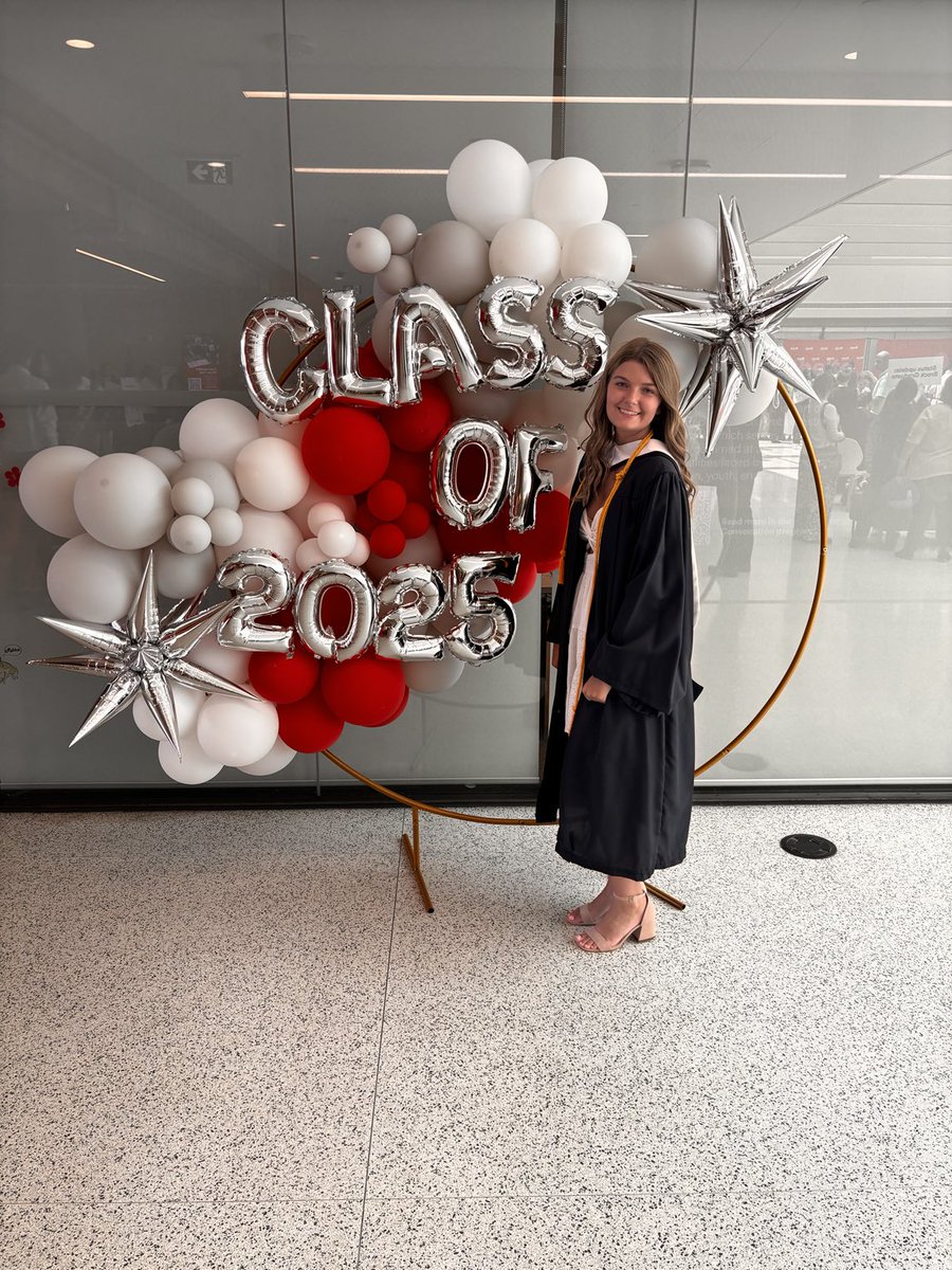 Here I come world very proud DAD