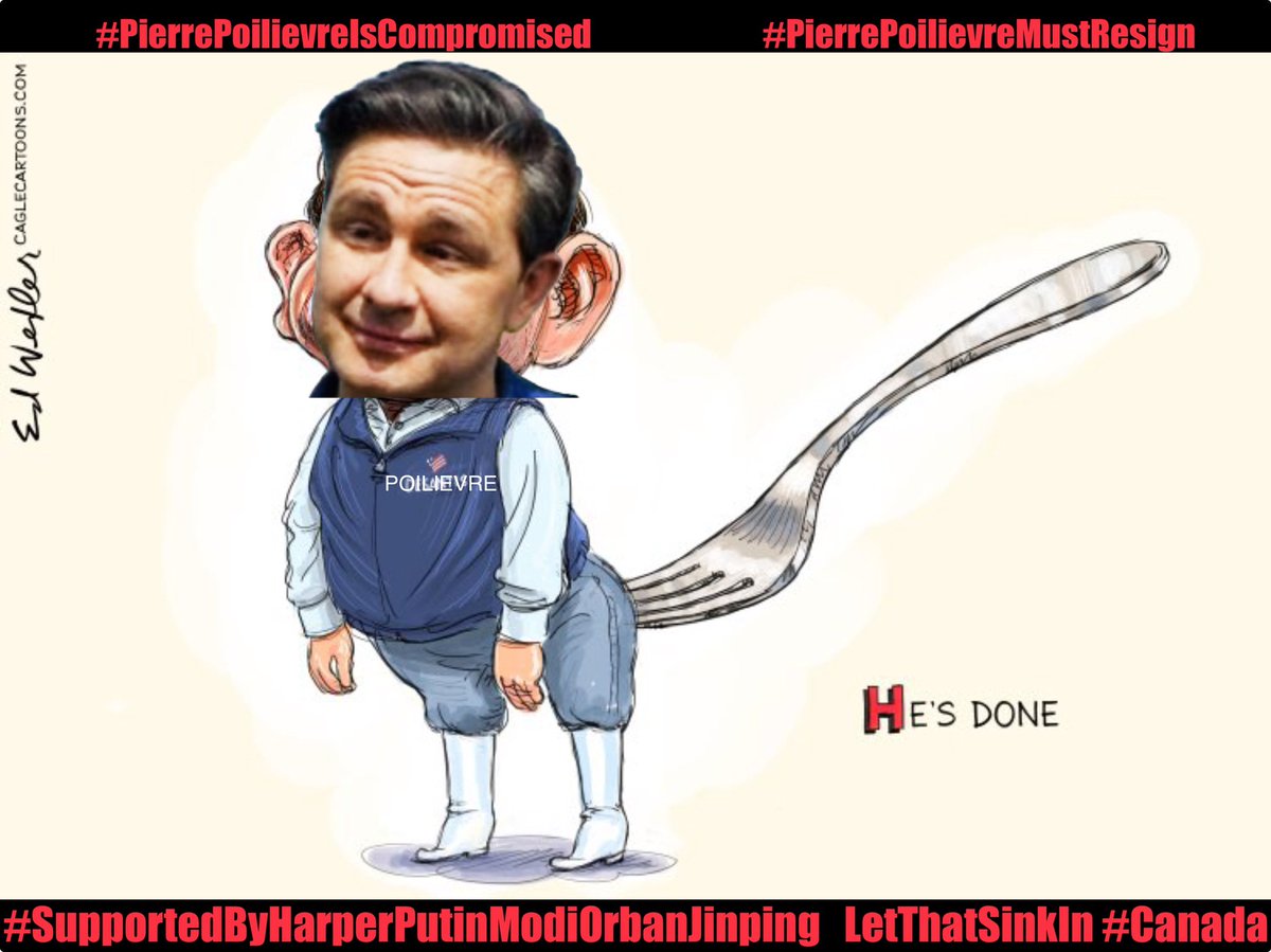 Lady_Marushka's tweet photo. @veravegas013 @PierrePoilievre #NeverPoilievre #BattleRiverCrowfoot #Alberta #Crowfoot #Byelection #Canada #cdnpoli #CPC #StornowaySquatter #PierrePoilievreIsUnelectable #PierrePoilievreIsCompromised #PierrePoilievreIsMAGA https://t.co/anqZhEqxaW