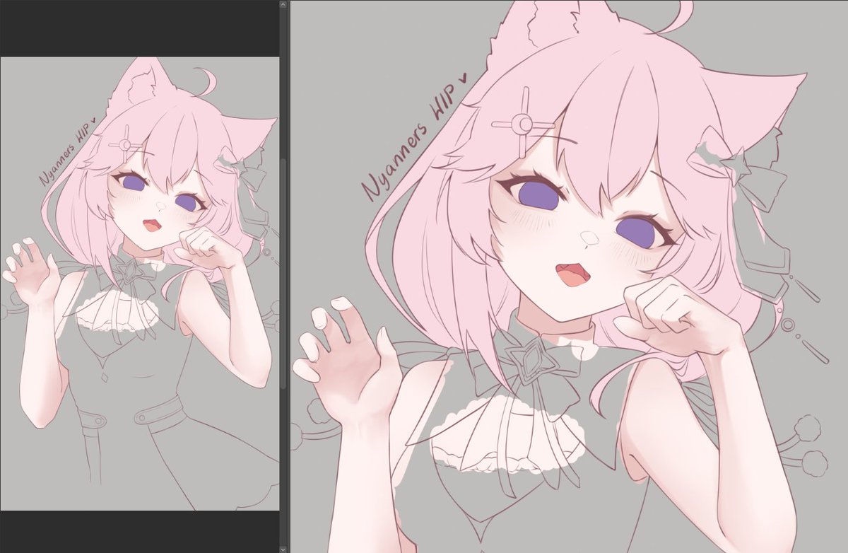 amarisuart's tweet image. o far so good c: