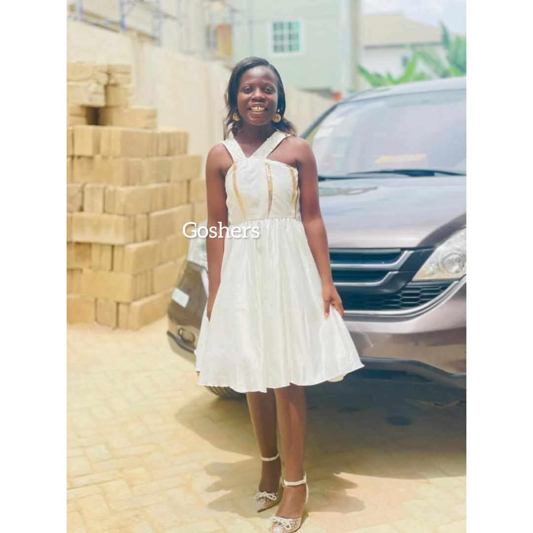 sedacoe_src's tweet photo. Well Done 👏❤️ @ Lydia Lartey Anna 
Mother SEDACoE is proud of you for your kind heart gesture 🙏

https://t.co/ylxzsDNd5G

SDA College of Education Asokore Koforidua https://t.co/FpkiwQrmaF