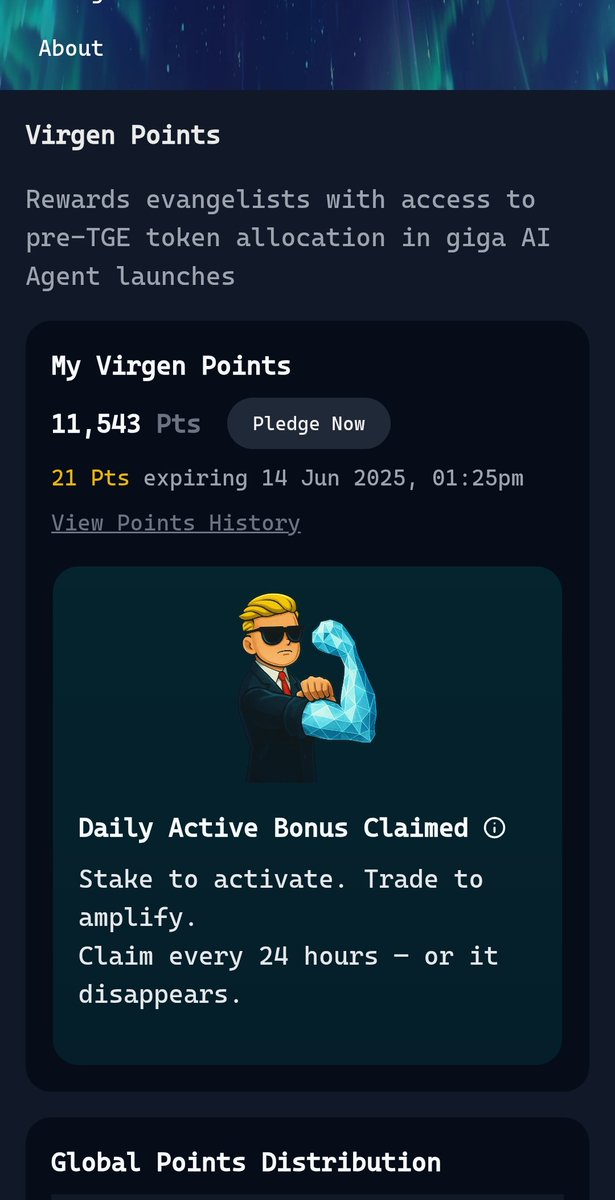 탈옥했습니다
앞으로 착하게 살겠습니다

하지만 또 안들어간다는 보장은?
<a href="/virtuals_io/">Virtuals Protocol</a>