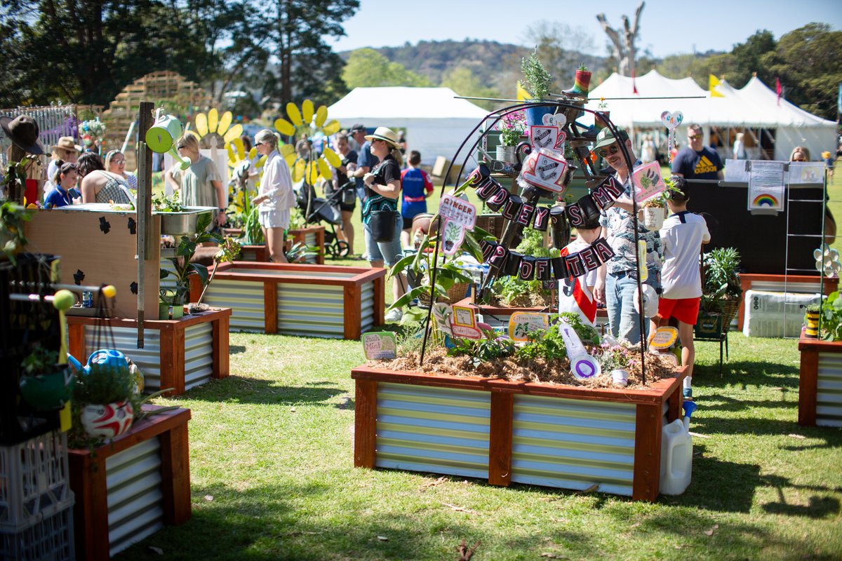 Lake Macquarie (@lakemac) on Twitter photo Lake Mac schools are invited to enter our annual School Garden Bed Competition. The competition will be judged at our Living Smart Festival held Saturday 20 September. Schools register by emailing ecoadvocate@lakemac.nsw.gov.au
#LivingSmartFestival #SustainableSchools #OurLakeMac Lake Mac schools are invited to enter our annual School Garden Bed Competition. The competition will be judged at our Living Smart Festival held Saturday 20 September. Schools register by emailing ecoadvocate@lakemac.nsw.gov.au
#LivingSmartFestival #SustainableSchools #OurLakeMac