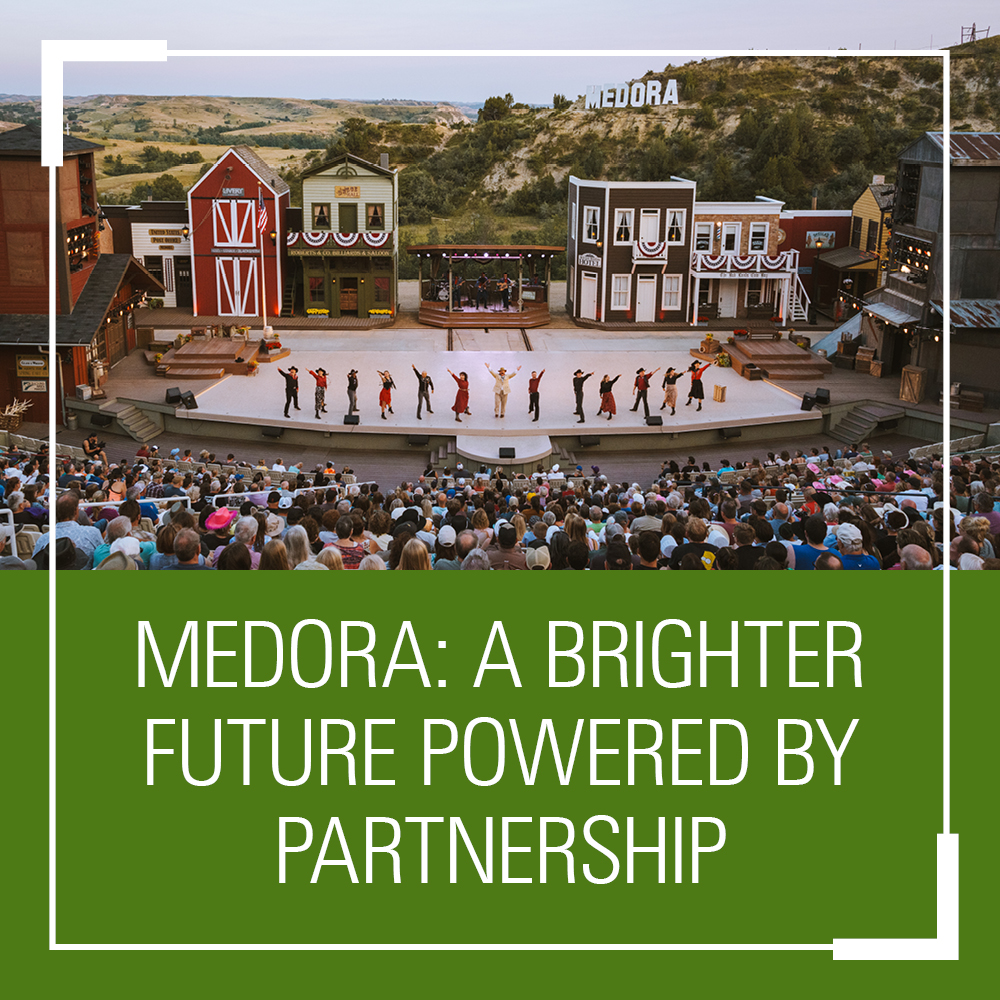 Basin_Electric's tweet image. As Medora continues to grow and welcomes a new wave of visitors, Basin Electric and it&apos;s member, Roughrider Electric, are ready to grow with the community, providing reliable electricity now and in the future.

Read more in Basin Today: bit.ly/MemberFocus-Me…