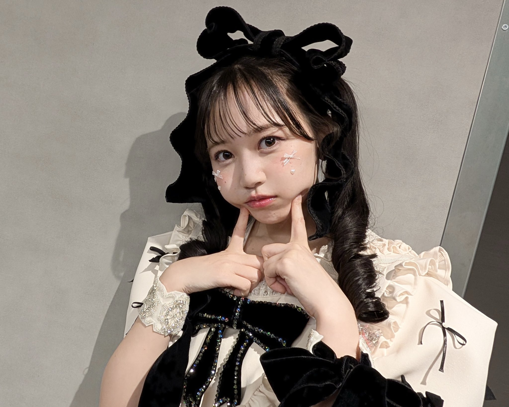 あーちゃん🦋 - studio15株式会社 | TikTok 特化型