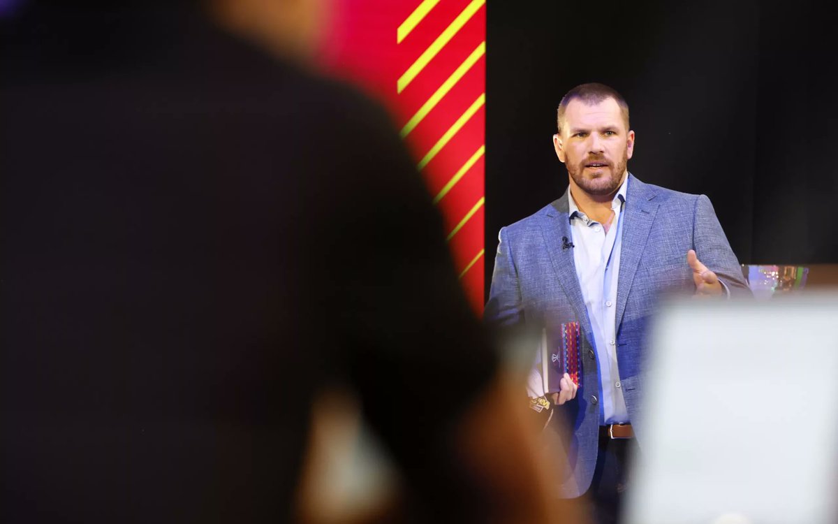 BIG BASH DRAFT returns to Seven for 2025 with high stakes and headline recruits

Read More -> tvblackbox.com.au/page/2025/06/1…

#7Cricket #7Sport #7plus #AaronFinch #BBL #BBL15 #Channel7 #JasonRichardson #JoelStarcevic #KateyMartin