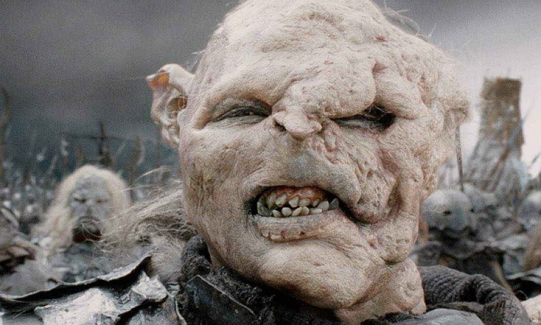 MIRÁ CÓMO TEMBLAMOS