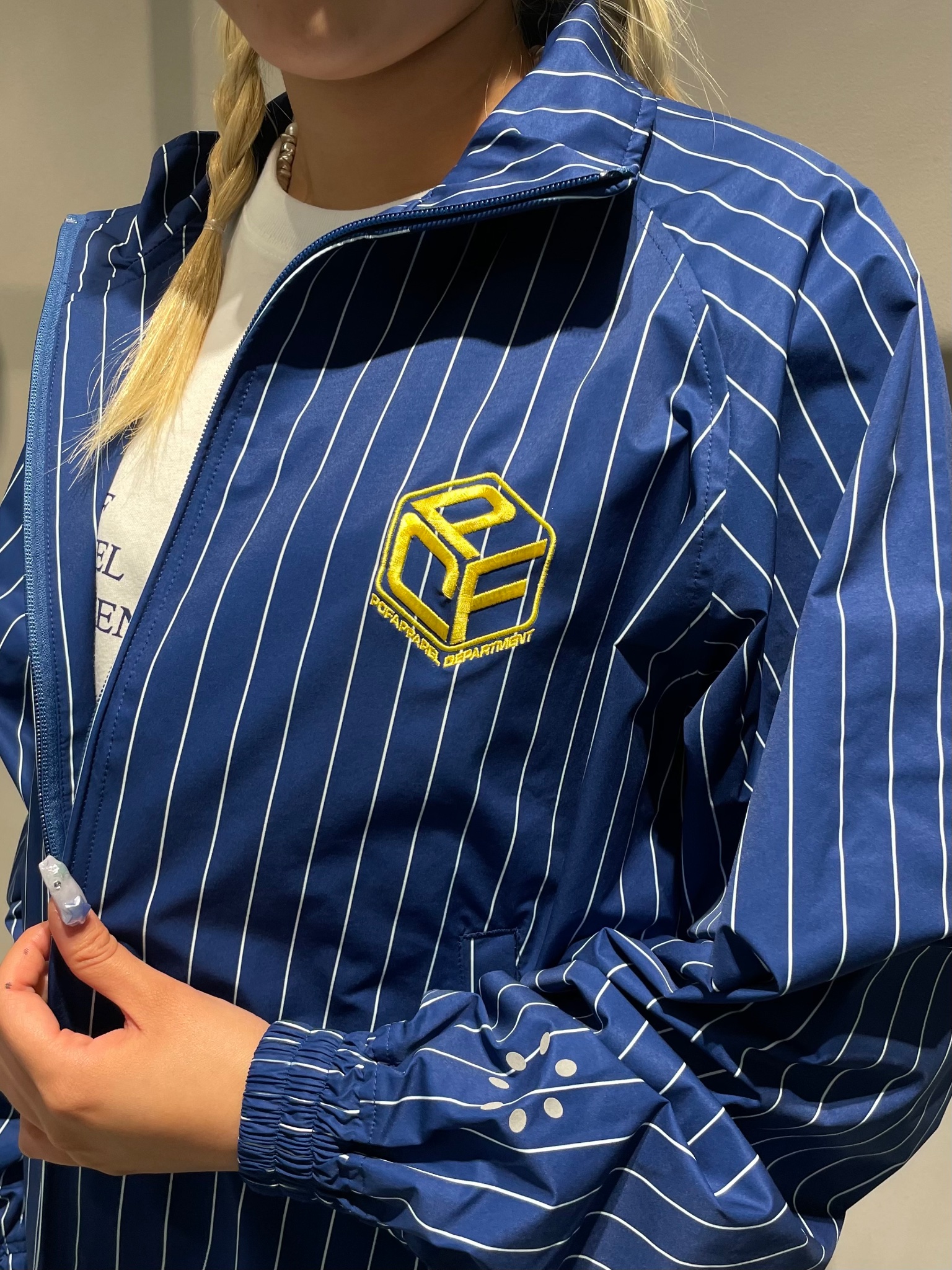 P.C.F APPAREL DEPARTMENT (@PCF_APPARELDEPT) / X