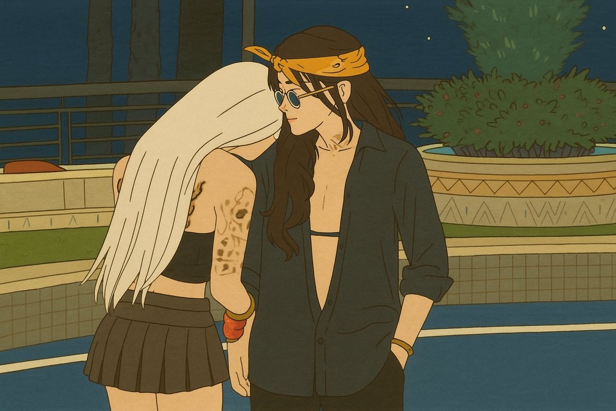 Eu tô gayzinha demais nelas… tá pra nascer casal melhor! 💛