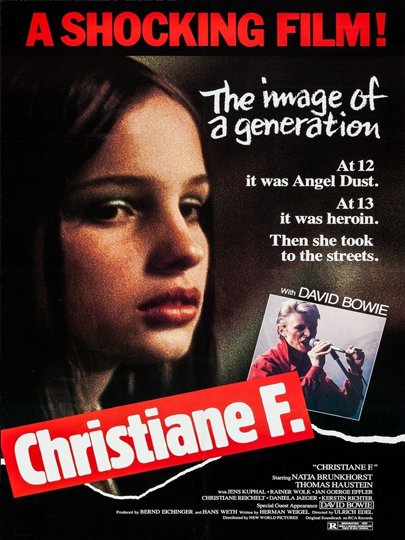 06/13 - 06/22/2025
CHRISTIANE F.
New 4K Restoration of Uli Edel's 1981 film screening at the <a href="/aerotheatre/">Aero Theater</a>  + LosFeliz3Theatre

Limited engagement in cooperation with the Goethe-Institut and the @AmericanCinematheque 

Info and ticket links: goethe.de/ins/us/en/sta/…