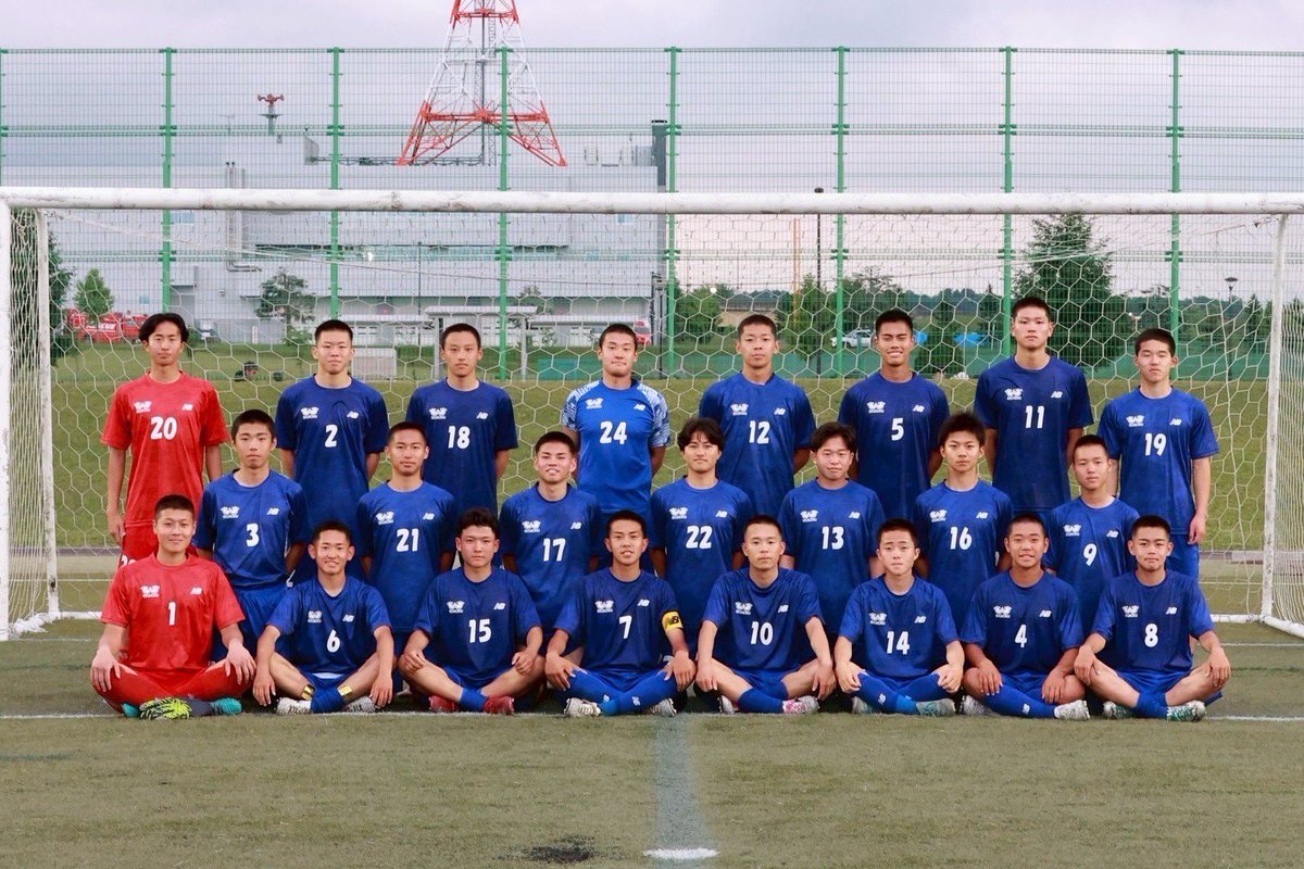 papahide30's tweet photo. 高体連全道大会
一回戦　🆚網走南が丘
初出場初勝利！
応援有難うございました🙇‍♂️
二回戦　🆚東海大札幌
12日 14時30分kickoff
#旭川龍谷
#旭川龍谷高校
#高体連全道大会
#高体連サッカー https://t.co/93sqJ7Nj6Y
