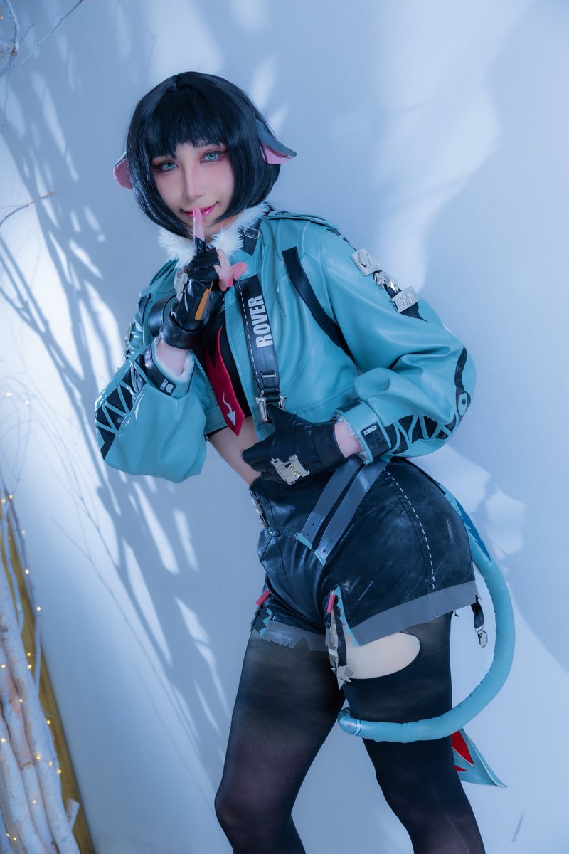 ゼンレスゾーンゼロ

🐭ジェーン･ドゥ🐭
🤫💭

📸: <a href="/toben_pferd/">toben（とーべん）</a>
 #ゼンゼロ     #zzzero