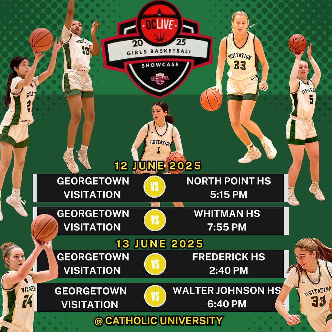 Excited to play with my Visi team at DC Live! <a href="/DCSAASports/">DC State Athletics</a>