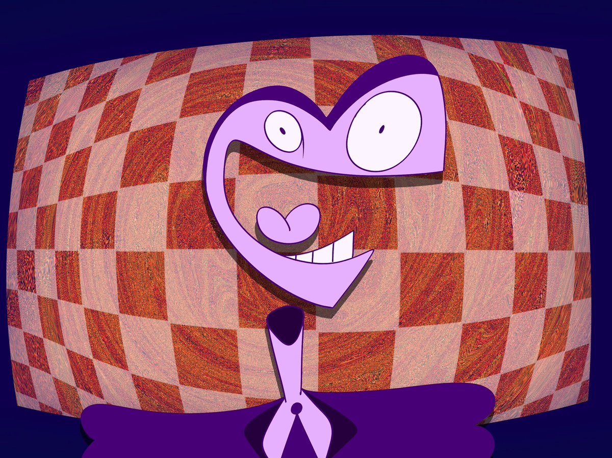The Funnie man himself